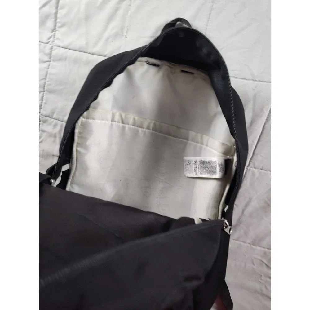 Jansport Backpack CrossTown Plus  Black - Back To School Wear